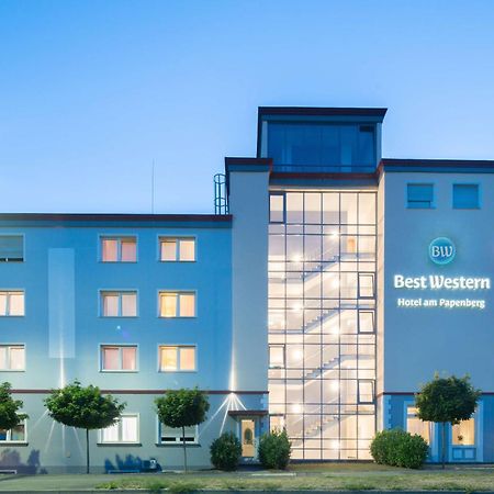 Best Western Hotel Am Papenberg เกิตทิงเงน ภายนอก รูปภาพ