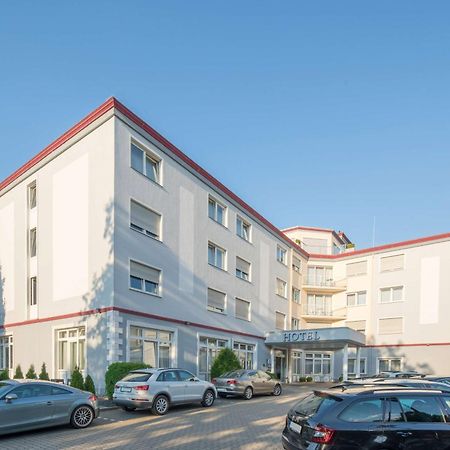 Best Western Hotel Am Papenberg เกิตทิงเงน ภายนอก รูปภาพ