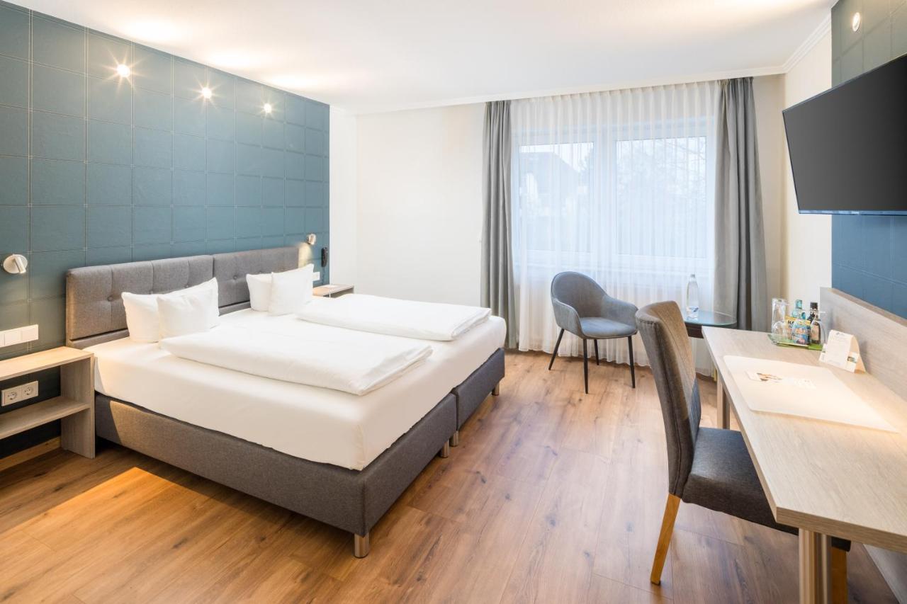 Best Western Hotel Am Papenberg เกิตทิงเงน ภายนอก รูปภาพ